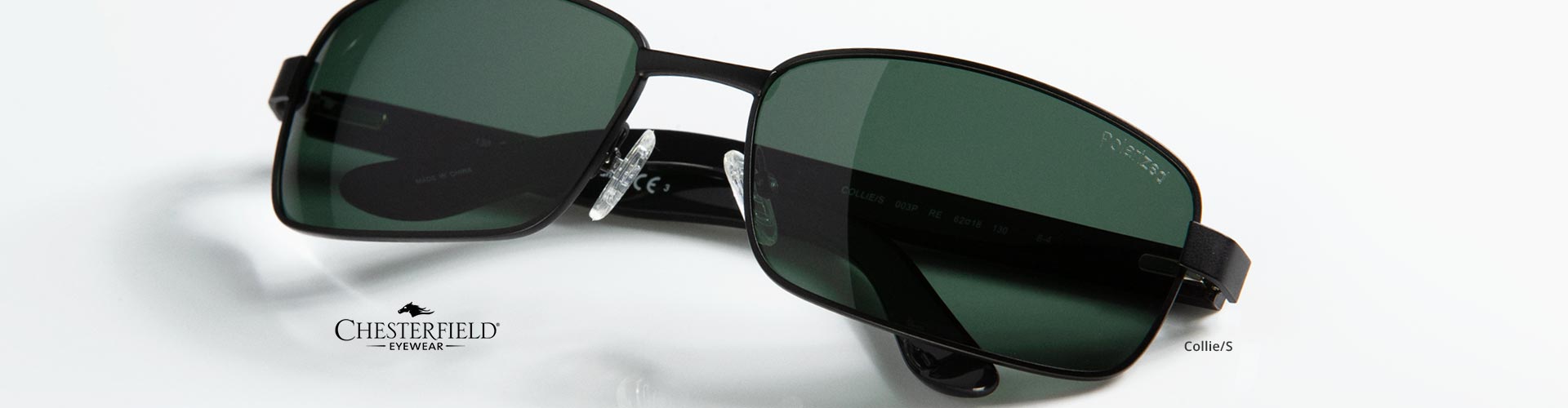 Men's Chesterfield Sunglasses