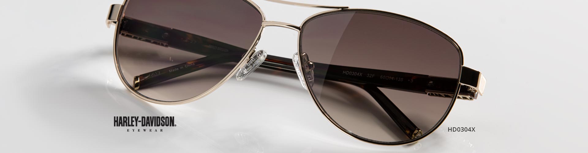 Women's Harley Davidson Sunglasses