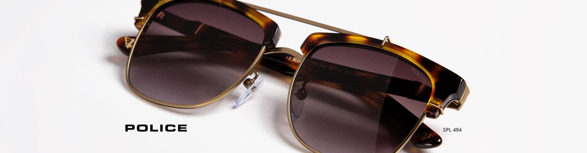 Police Women's Sunglassses