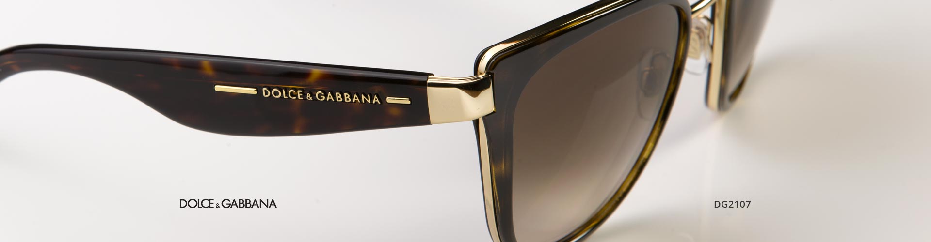 Women's Dolce & Gabbana Prescription Sunglasses