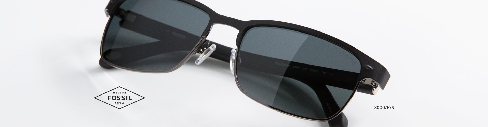 Men's Fossil Rx Sunglasses