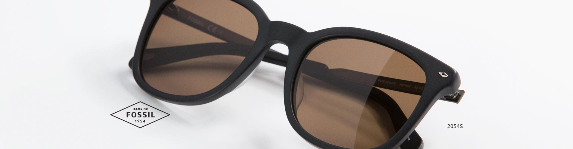 Women's Fossil Rx Sunglasses