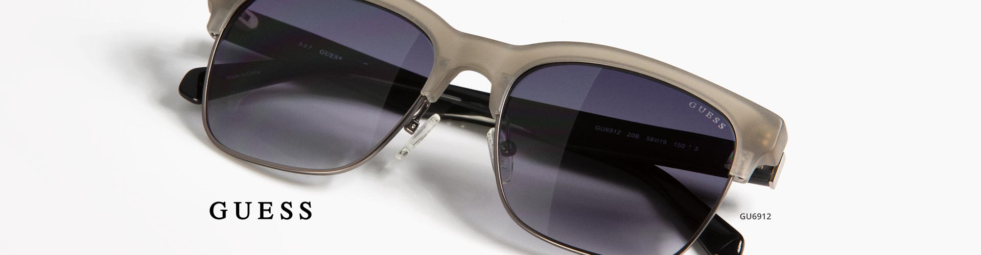 Men's Guess Prescription Sunglasses