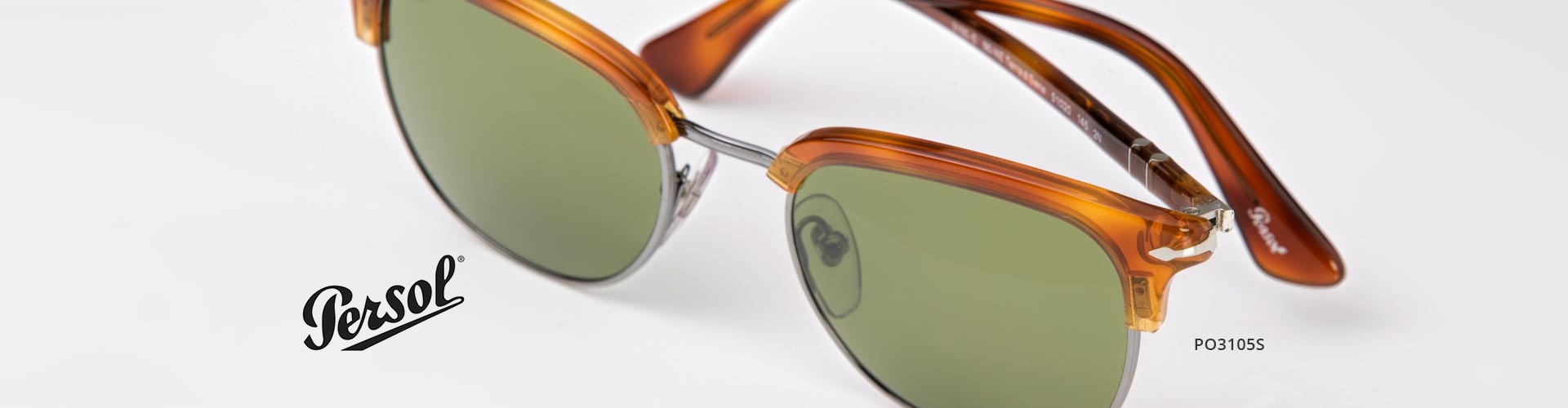 Women's Persol Rx Sunglasses