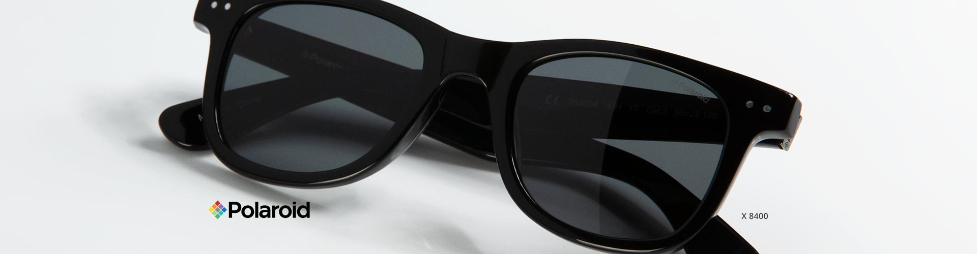 Men's Polaroid Prescription Sunglasses