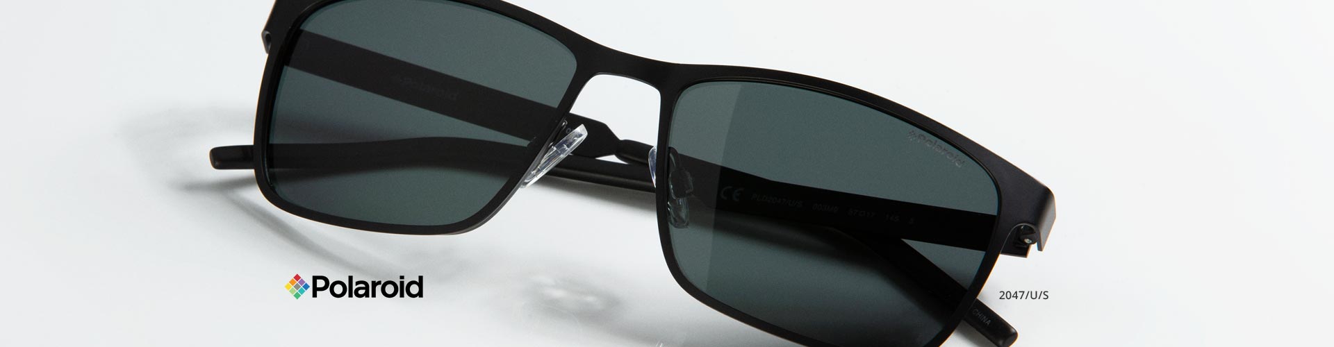 Women's Polaroid Prescription Sunglasses