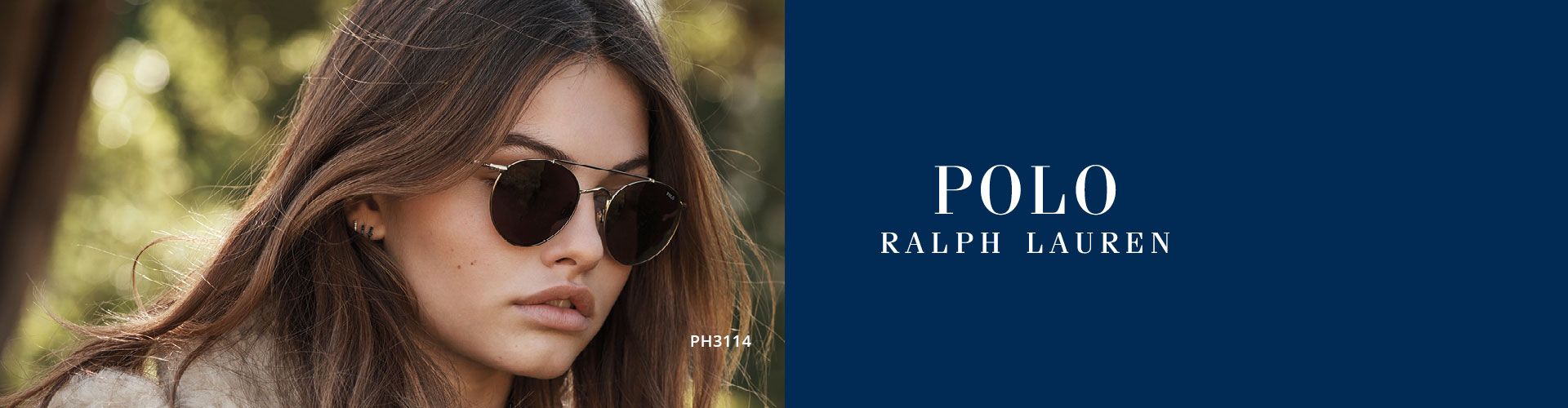 Women's Polo Rx Sunglasses