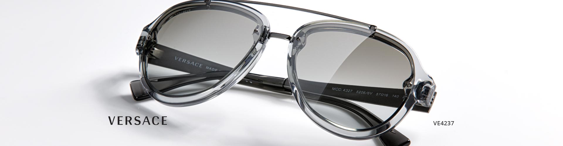 Versace Men's Sunglasses: Premium, Designer Sunglasses