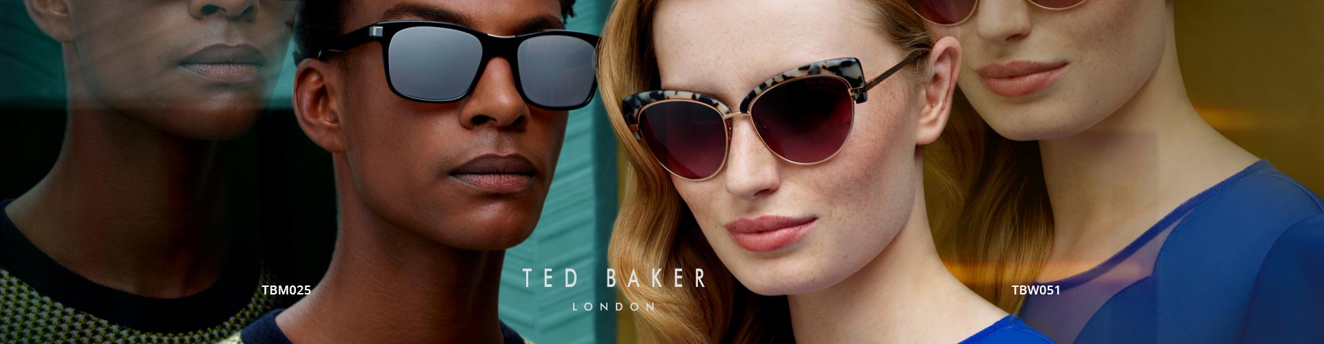 Men's Ted Baker Sunglasses