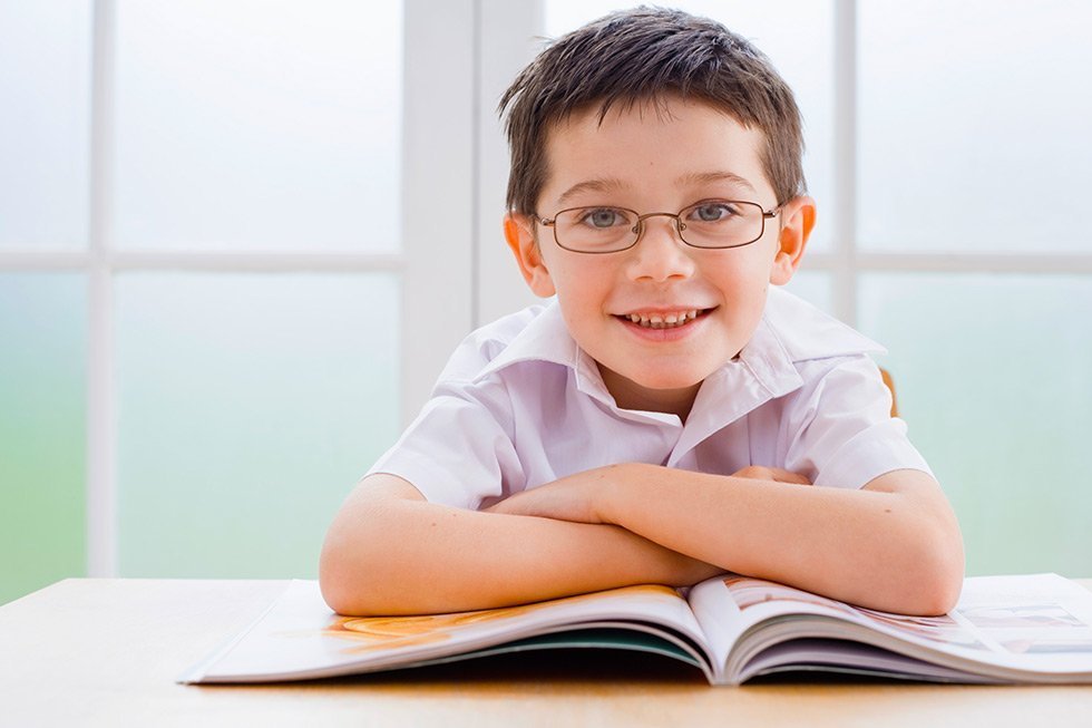 best children's eyeglasses