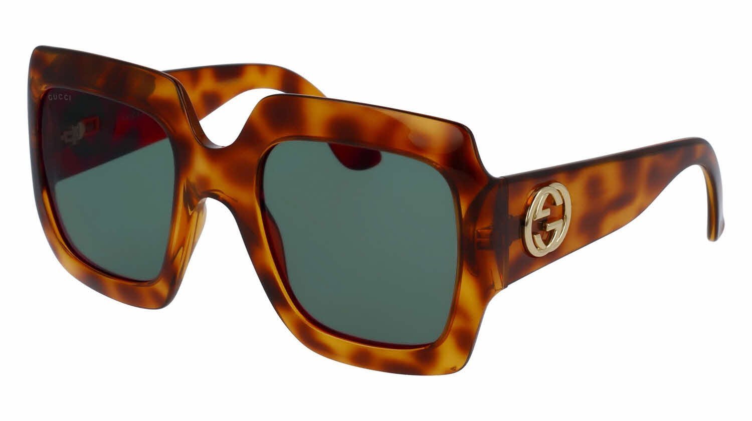 Guide To Tortoise Shell Glasses Framesdirect 