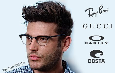 Prescription Glasses Online | Frames, Sunglasses & Eyewear