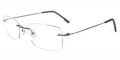 Calvin Klein Collection CK7503 Eyeglasses | Free Shipping