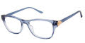 Elle EL 13559 Eyeglasses | FramesDirect.com