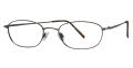 Flexon Flexon 601 Eyeglasses | FramesDirect.com