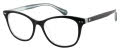 Kate Spade Kamila Eyeglasses | FramesDirect.com