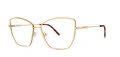 Vera Wang Nyssa Eyeglasses | FramesDirect.com