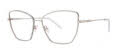 Vera Wang Nyssa Eyeglasses | FramesDirect.com