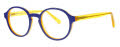 Lafont Kids Pedro Eyeglasses 