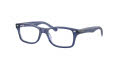 Ray-Ban Junior RY1531 Eyeglasses | FramesDirect.com