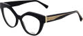 Cazal 5000 Eyeglasses | FramesDirect.com