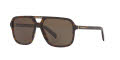 Dolce & Gabbana DG4354 Sunglasses | FramesDirect.com