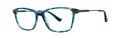 Kensie Spiral Eyeglasses | FramesDirect.com