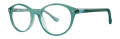 Kensie Girl Fame Eyeglasses | FramesDirect.com