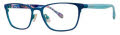 Lilly Pulitzer Rylan Eyeglasses | FramesDirect.com