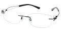 Line Art XL 2063 Eyeglasses | FramesDirect.com