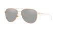 Michael Kors MK5007 - Hvar Sunglasses | FramesDirect.com