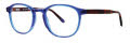 Original Penguin The Noonan Eyeglasses | FramesDirect.com