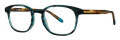 Original Penguin The Stewart Eyeglasses | Free Shipping