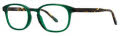 Original Penguin The Stewart Eyeglasses | FramesDirect.com