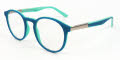 Polinelli Milano Readers P304 Eyeglasses | FramesDirect.com