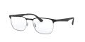 Ray-Ban RX6363 Eyeglasses | Free Shipping