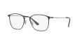 Ray-Ban RB6466 Eyeglasses | FramesDirect.com