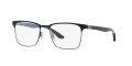 Ray-Ban RB8421 Eyeglasses | FramesDirect.com