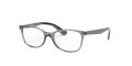 Ray-Ban Junior RY1586 Eyeglasses | FramesDirect.com