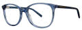 Via Spiga Nella Eyeglasses | FramesDirect.com