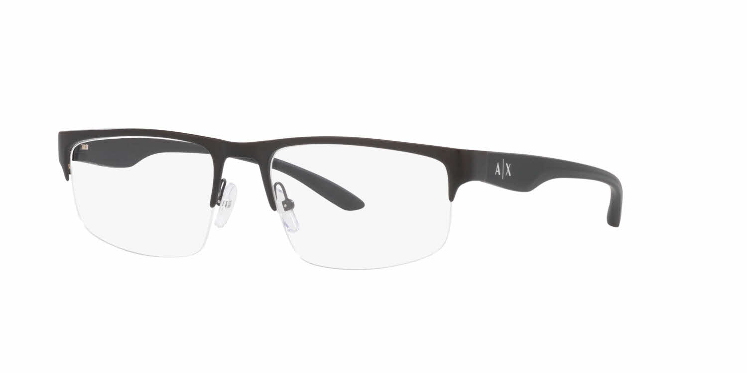 AX1054 Armani Eyeglasses Exchange