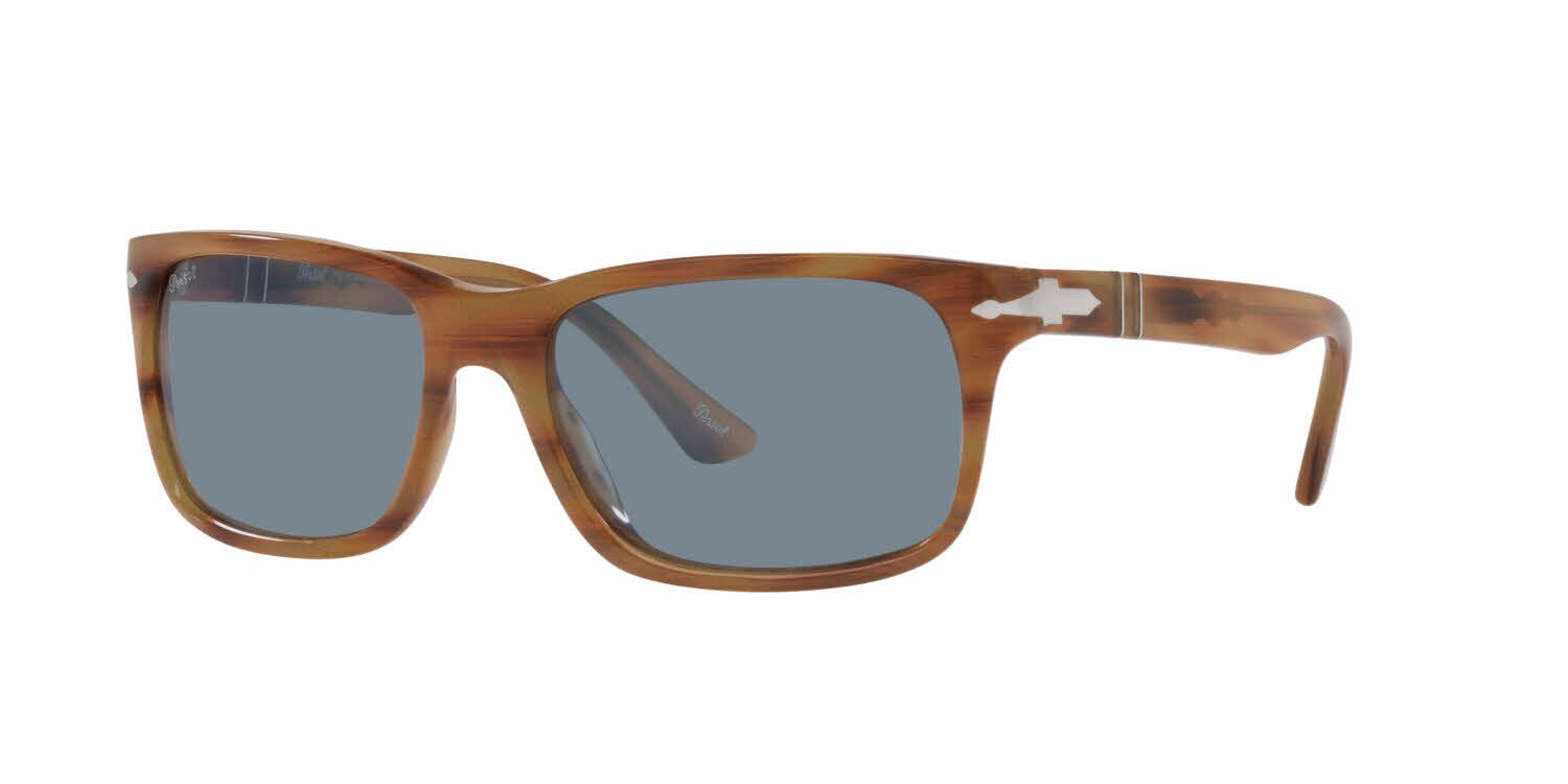 Persol PO3048S Men's Sunglasses In Tortoise