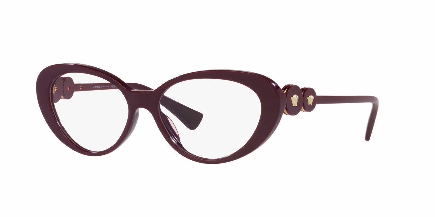 Versace VE3331U Eyeglasses