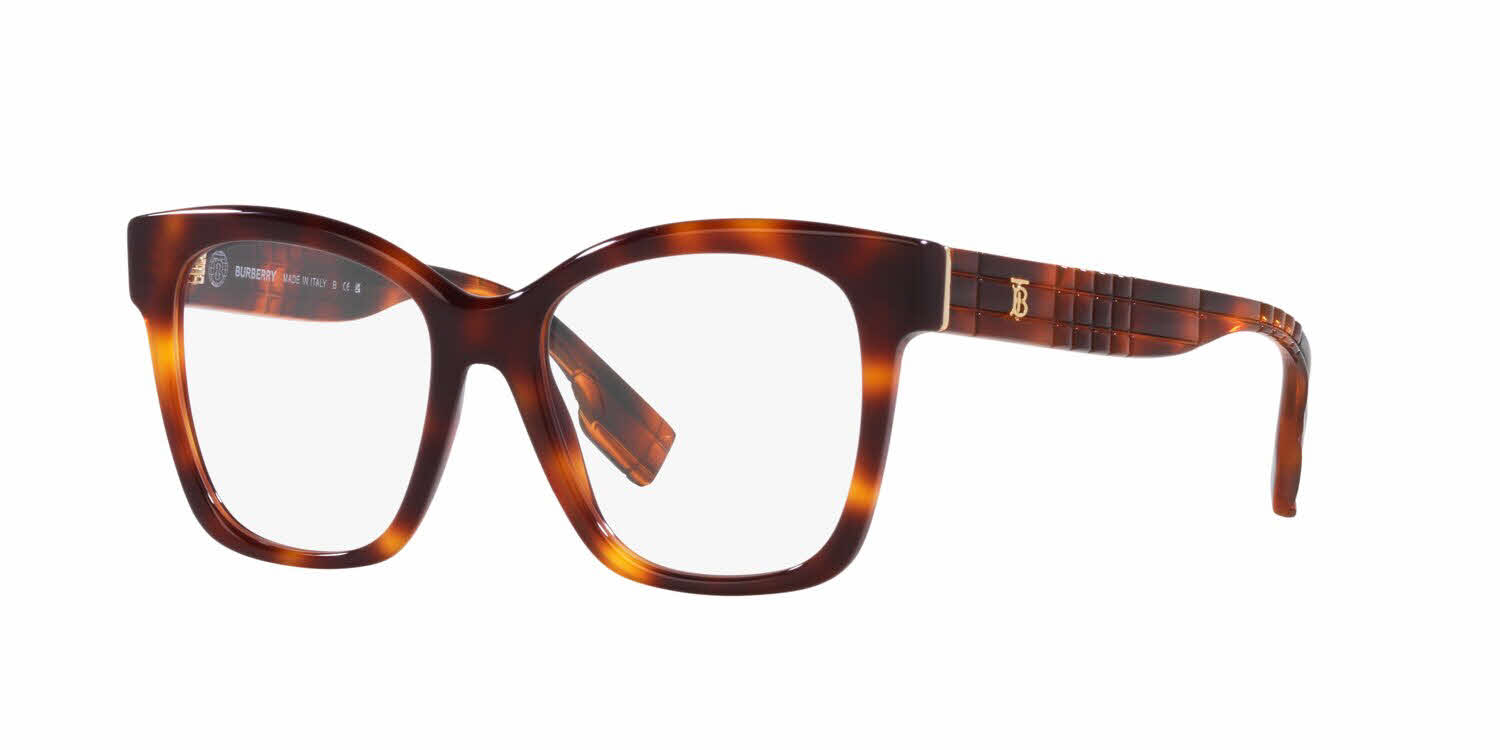 Burberry BE2363 Eyeglasses | FramesDirect.com