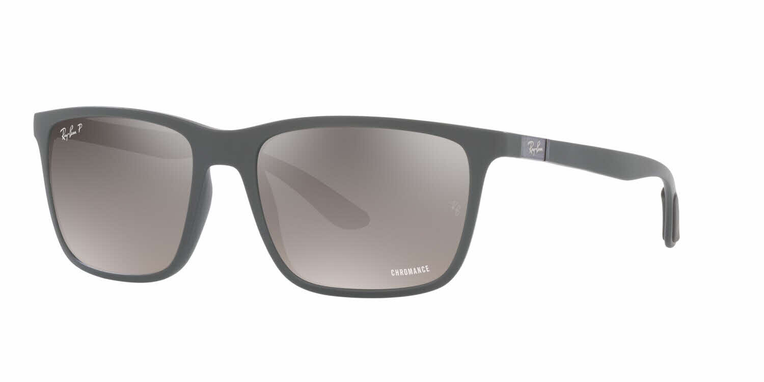 Ray-Ban RB4385 Sunglasses | FramesDirect.com