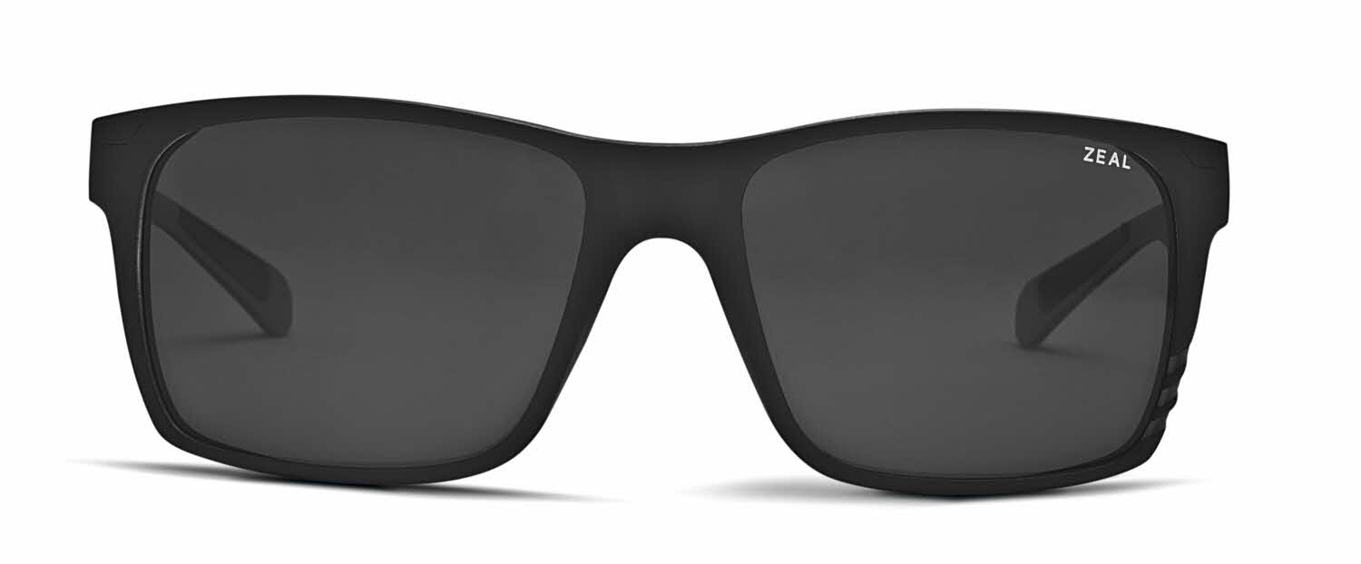 Zeal Optics Brewer Sunglasses | FramesDirect.com