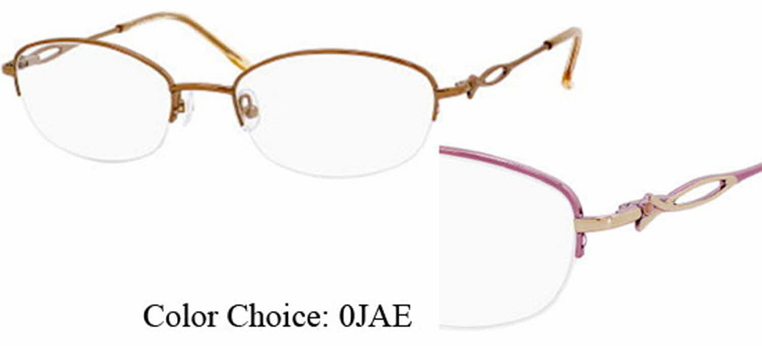 Adensco Theo Eyeglasses