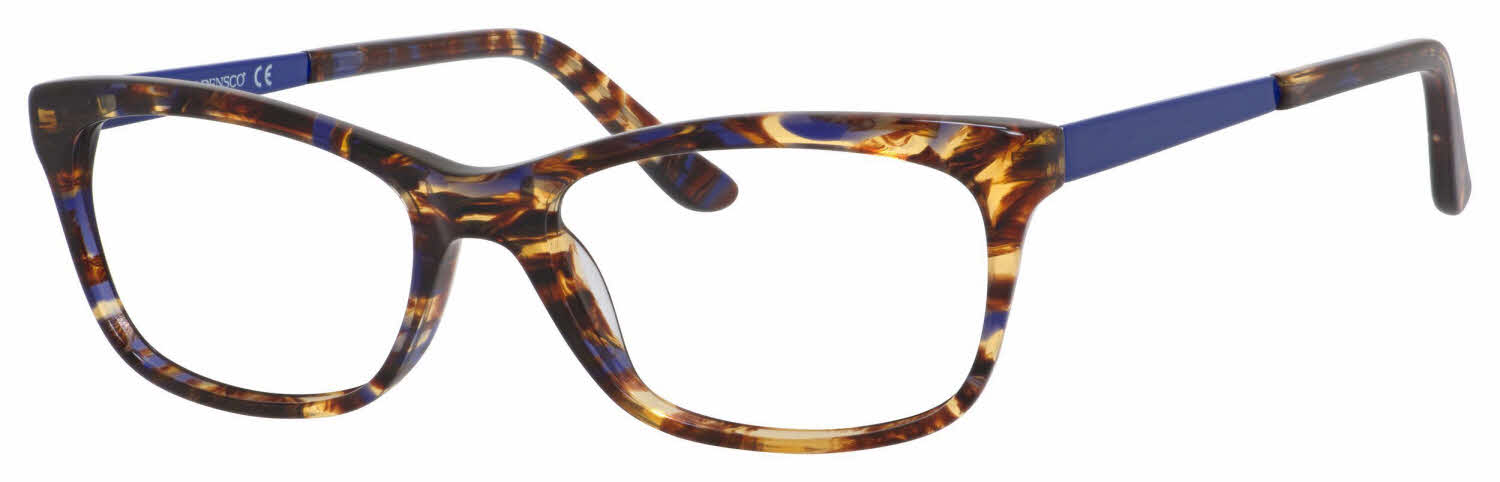 Adensco Ad 215 Eyeglasses