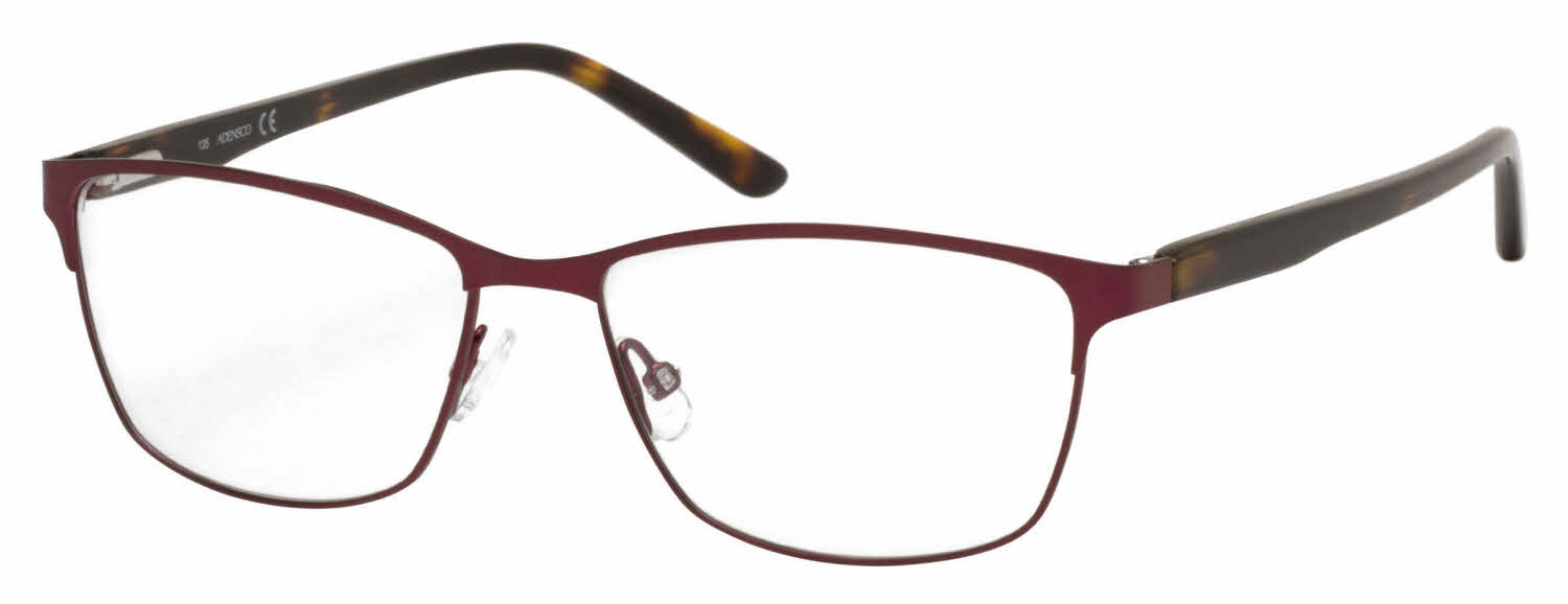 Adensco Ad 217 Eyeglasses | Free Shipping
