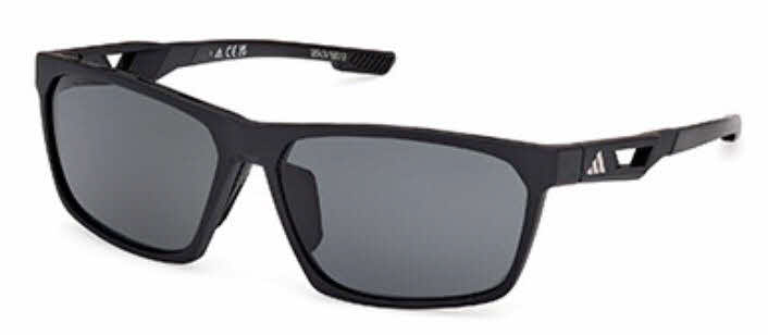 Adidas SP0101 Sunglasses